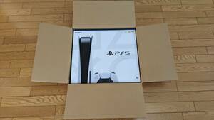 【新品未開封】★送料無料★ 最新型 PlayStation5 PS5 ディスクドライブ搭載モデル 通常版 本体 CFI-1100A01 プレイステーション5 SONY