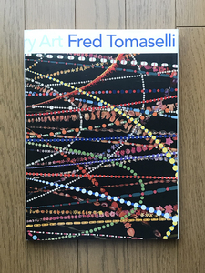 Fred Tomaselli: Ten Year Survey