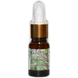 10ml Pachi .li light Indonesia . oil essential oil Pogostemon cablin 100% natural sending 185 including in a package possible 