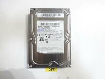 SAMSUNG HDD 1TB HD103SI 3.5インチ 　S9183_画像1