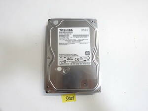 TOSHIBA HDD 1TB DT01ABA100　S9229