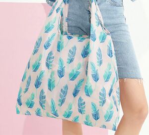 エコバッグ 買い物バック トートバッグエコバック キャラ レジバッグ 折りたたみ コンパクト トート大きい 大容量
