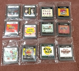 DS ソフト 任天堂 ゲーム色々 まとめて