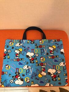 レッスンバック お道具バック