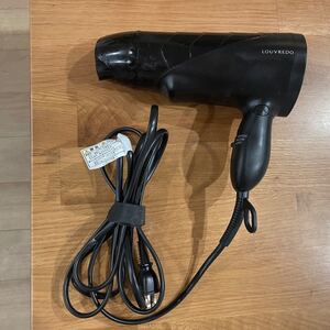 復元ドライヤー LOUVREDO ヘアドライヤー