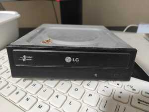 LG　DVDドライブ