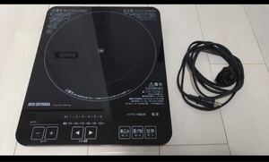 アイリスオーヤマ IHクッキングヒーター IHC-T41