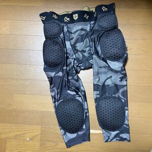 スキー スノーボード プロテクター インナー