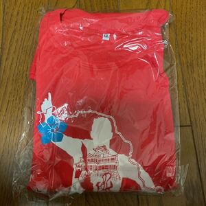 ランニングTシャツ