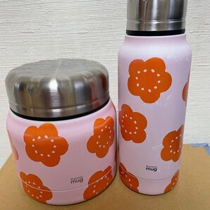 サーモマグ kamawanu 2点セット