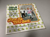 ★けちゃっぷmania「Love Me Til U Don't」7曲入り‐LET'S HURRY,TOY BOX,NEVER ENDING STORY,ザ・スウィート★ソング,Such a Life_画像5