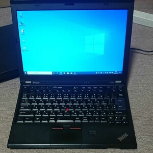 LENOVO X220 ThinkPad