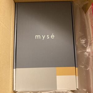 ミーゼ スカルプリフト アクティブ MS-80G