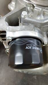  Honda s500,600,800, cartridge filter installation adaptor 