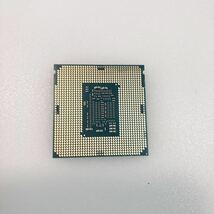 CC1-L5 Intel Core i5 7500 SR335 3.4GHz 完動品_画像2