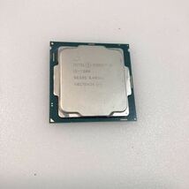 CC1-L5 Intel Core i5 7500 SR335 3.4GHz 完動品_画像1