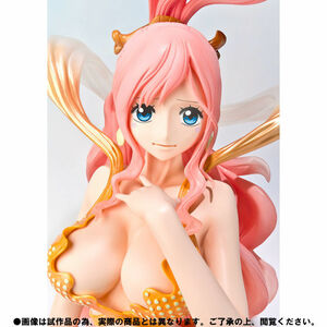 [ new goods unopened ] figuarts ZERO Princess Shirahoshi Figuarts ZERO