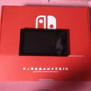 ジョイコンなし ニンテンドースイッチ本体 Switch本体 Nintendo Switch