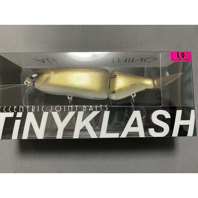 DRT TINY KLASH タイニークラッシュ フルムーンバイト-