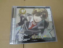 星座彼氏シリーズ Vol.7 Starry☆Sky Cancer CD_画像1