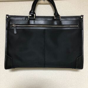 期間限定半額 美品 マルイ ブリーフケース