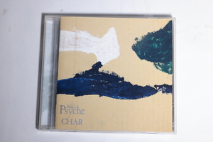 Char/チャー/PSYCHE/日本盤