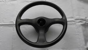 ** ultimate beautiful USED goods ultimate beautiful secondhand goods NISSAN Nissan Nismo NISMO Skyline BNR-32 GT-R SKYLINE steering wheel genuine products **