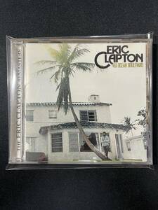 エリック・クラプトン　461OCEAN BOULEVARD CD