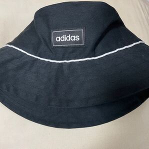 バケハ バケットハット adidas 古着
