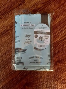 保冷買い物かごバッグ