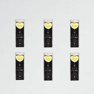 ★☆ 新品 好評 有機レモン果汁 テルヴィス 5-8G 1000ｍ紙パック×6本入 1000ml６本（１ケ-ス）