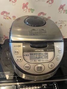 HITACHI IH炊飯ジャー