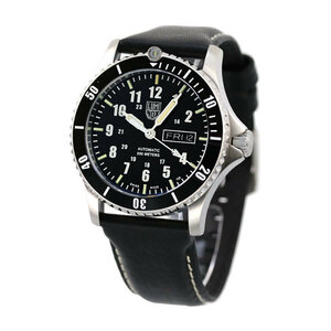 新品 送料無料 ルミノックス オートマチック スポーツタイマー 0920 シリーズ 腕時計 LUMINOX ブラック 時計 0921 LUMINOX