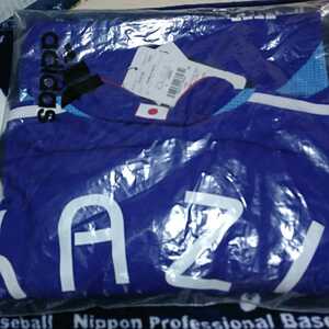 レア品　AFC2006ワッペン付き 日本代表ユニフォーム 背番号11 三浦知良 カズ 最年長 