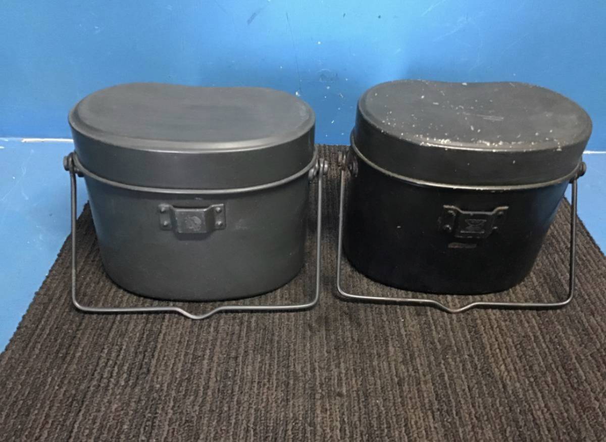 ヤフオク! -「日本軍 飯盒」(キャンプ、アウトドア用品) の落札相場 ...