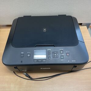 Canon/キャノン インクジェットプリンター 複合機 MG6330 ジャンク品