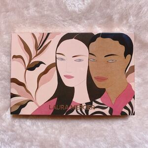 LAURAMERCIER ローラメルシエ アイシャドウ アイシャドウパレット