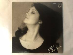 20110S 12inch LP★石川セリ/SERI/ときどき私は......★FX-6047