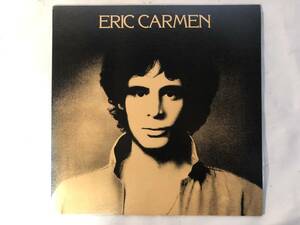 20131S 12inch LP★エリック・カルメン/ERIC CARMEN/SUNRISE★20RS-7