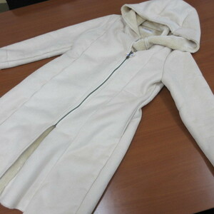 v MAYSON GREY v coat size 2