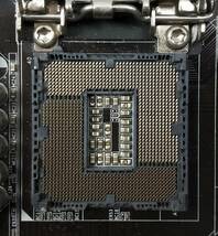 【中古パーツ】BIOS確認のみ 、H61H2-M5 V:1.0 マザーボード　LGA1155 ■MB911_画像3