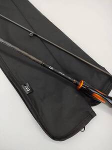No.5550【DAIWA】ダイワ イプリミ(IPRIMI) 62L 釣具 釣り竿 トラウト用 2ピース ◎同梱不可