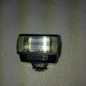  present condition goods Olympus electronic flash Olympus Electronic Flash T 20 OM-2 for flash 
