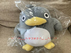 からめるマタタビムービーラボ ペンギンBIG ラウンドワン限定 ぬいぐるみ からめる★数2あり