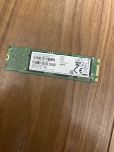 4072 SAMSUNG SSD SATA 128GB 2280 M2 M.2