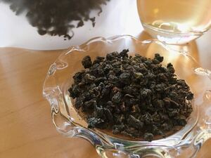 新入荷!台湾産四季春茶40g
