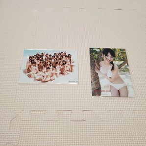 ★AKB 真夏のSounds good!　写真★