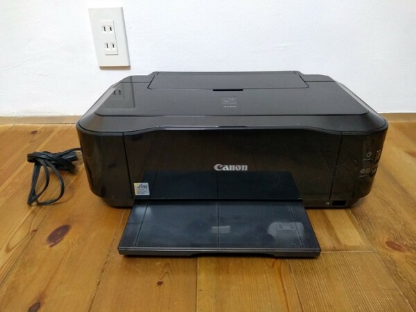 ジャンク品 キャノン ピクサス Canon PIXUS IP4700