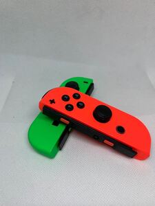 Joy-Con Nintendo Switch ジョイコン 動作確認済み