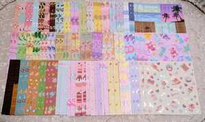 ヤフオク ダイソー 折り紙 千代紙 ペーパークラフト の落札相場 落札価格 ヤフオク ダイソー 折り紙 千代紙 ペーパークラフト の落札相場 落札価格